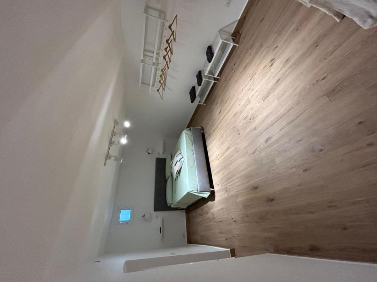 La Casa Di Vincenzo Apartment *