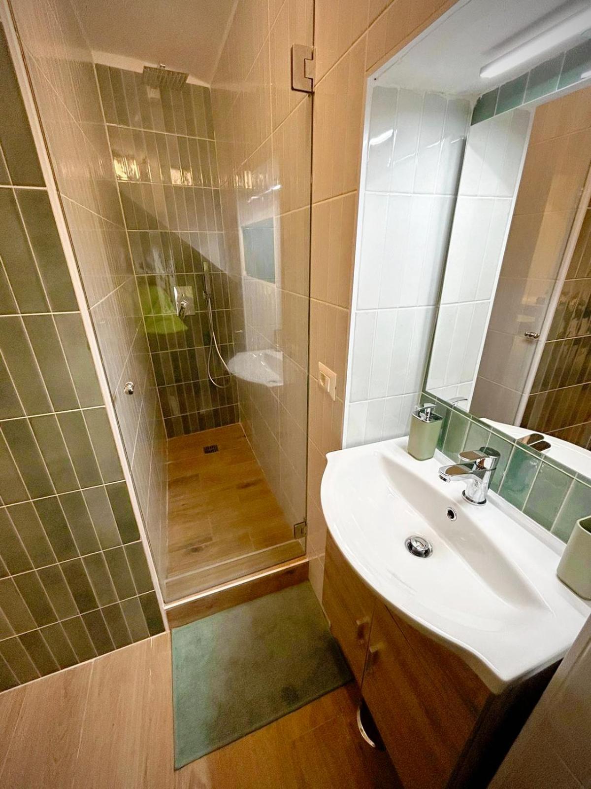 La Casa Di Vincenzo Apartment