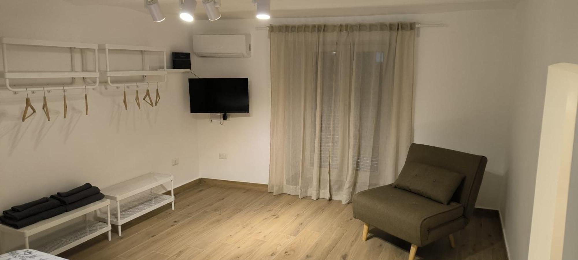 Apartment La Casa Di Vincenzo Naples