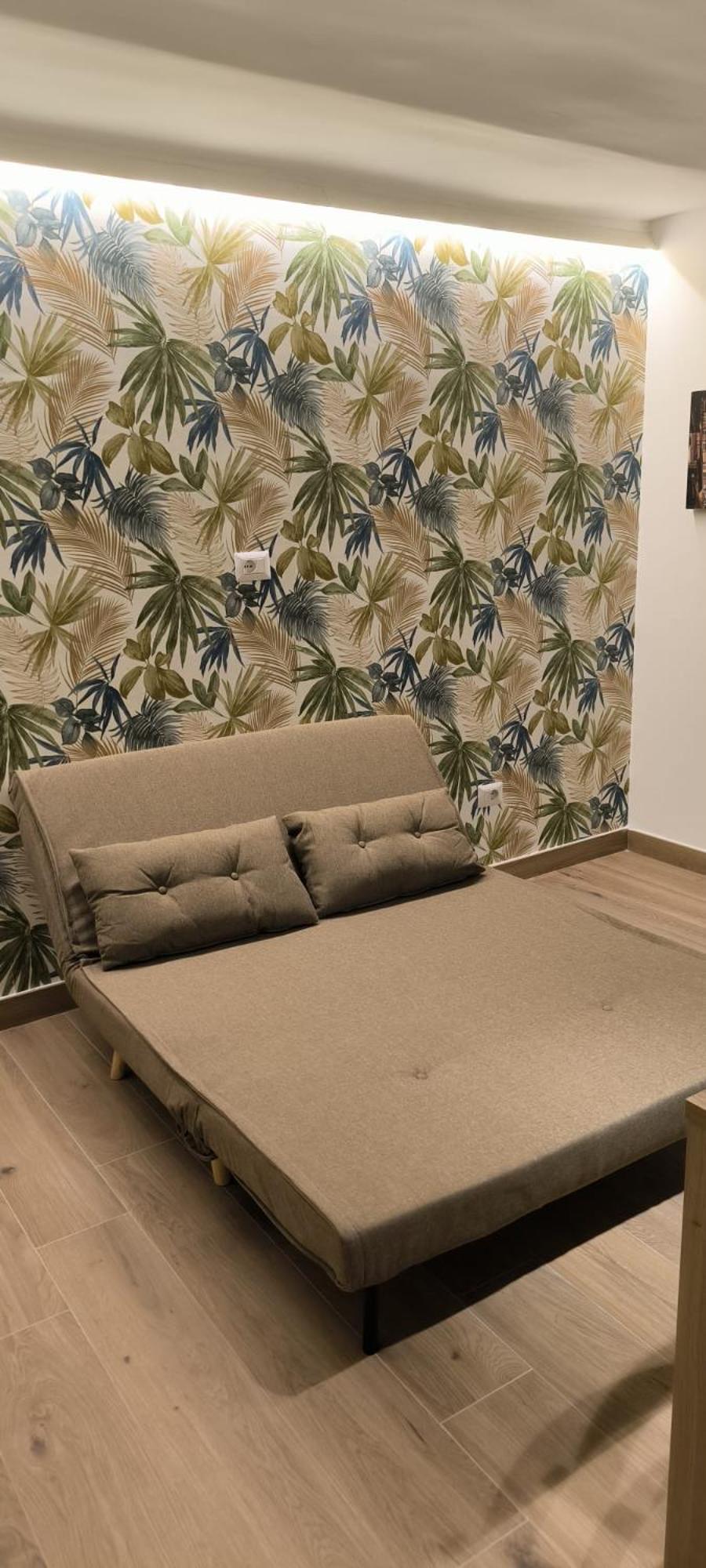 La Casa Di Vincenzo Apartment *