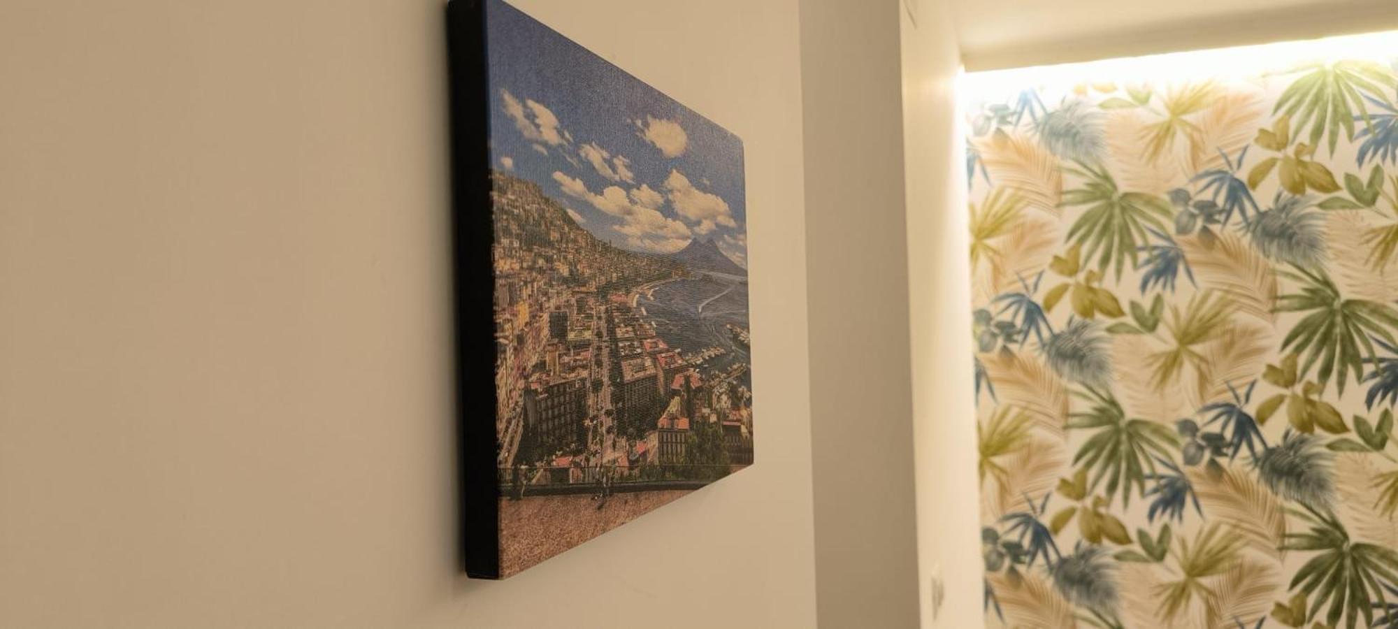 Apartment La Casa Di Vincenzo *