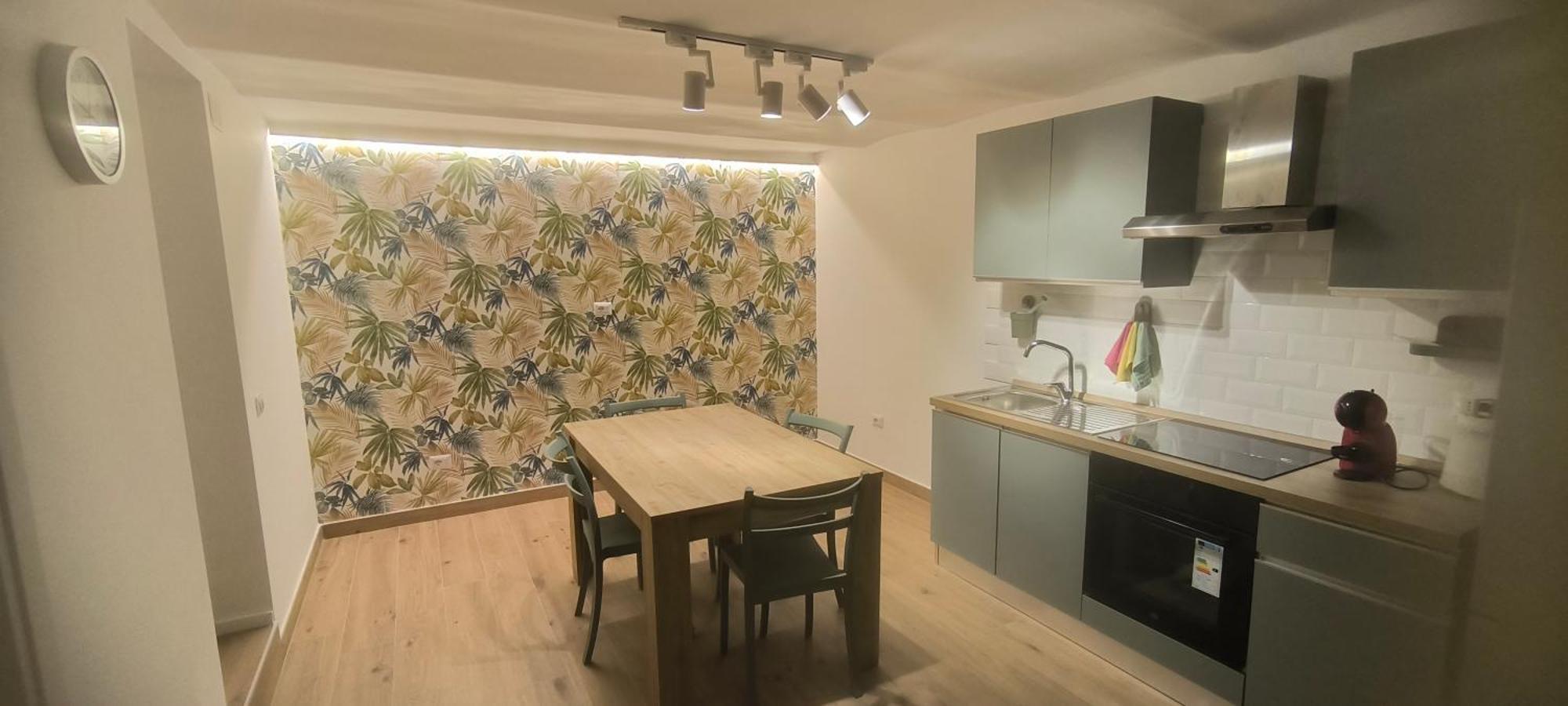 Appartamento La Casa Di Vincenzo *