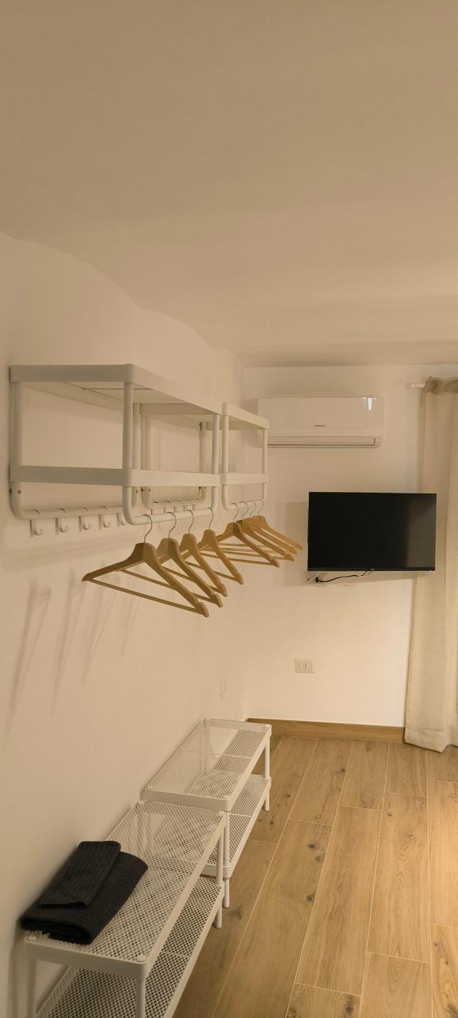 La Casa Di Vincenzo Appartamento