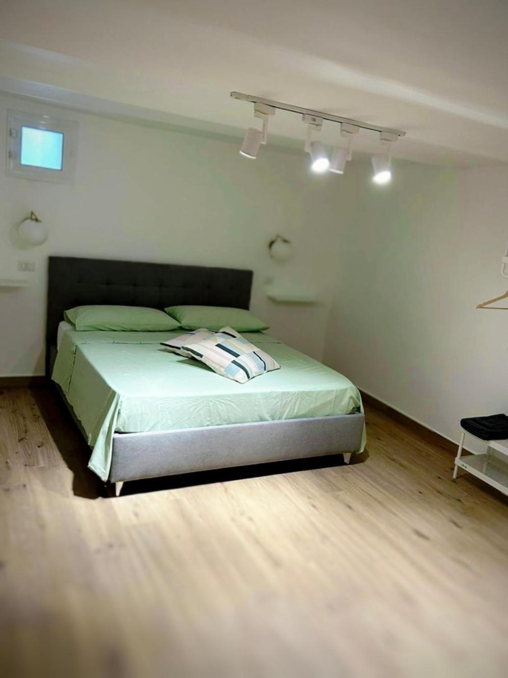 La Casa Di Vincenzo * Napoli