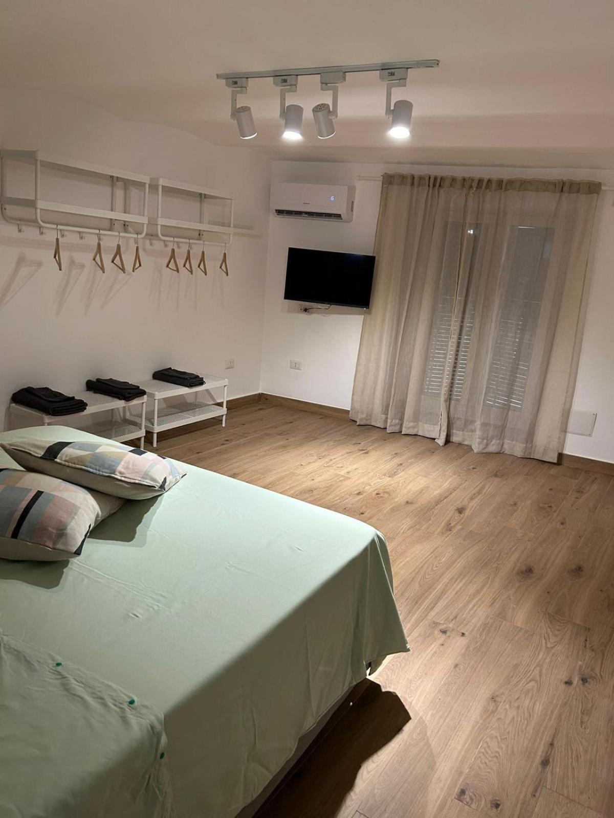 La Casa Di Vincenzo Appartamento