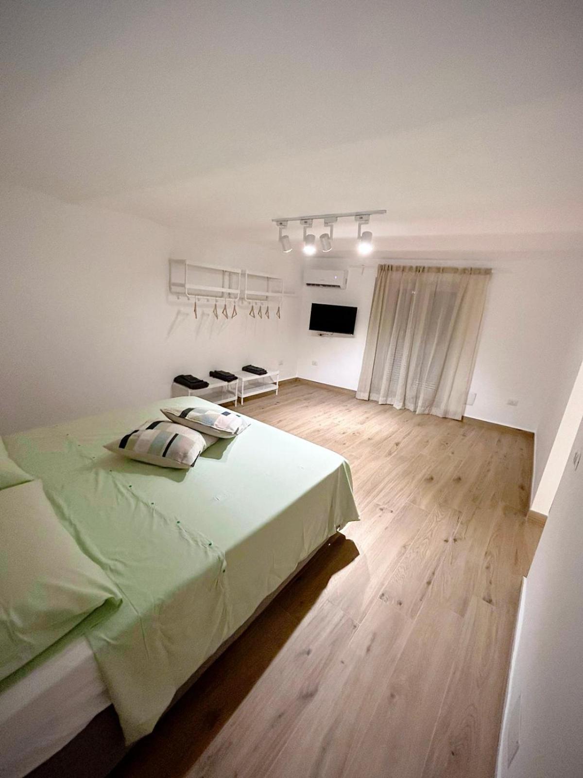 Appartamento La Casa Di Vincenzo *