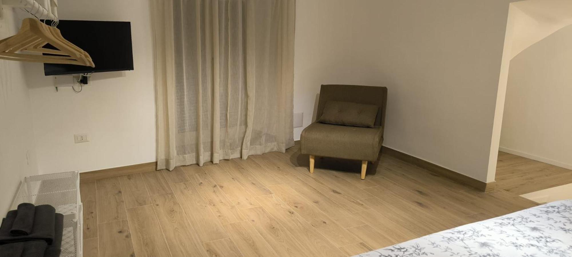 La Casa Di Vincenzo Napoli