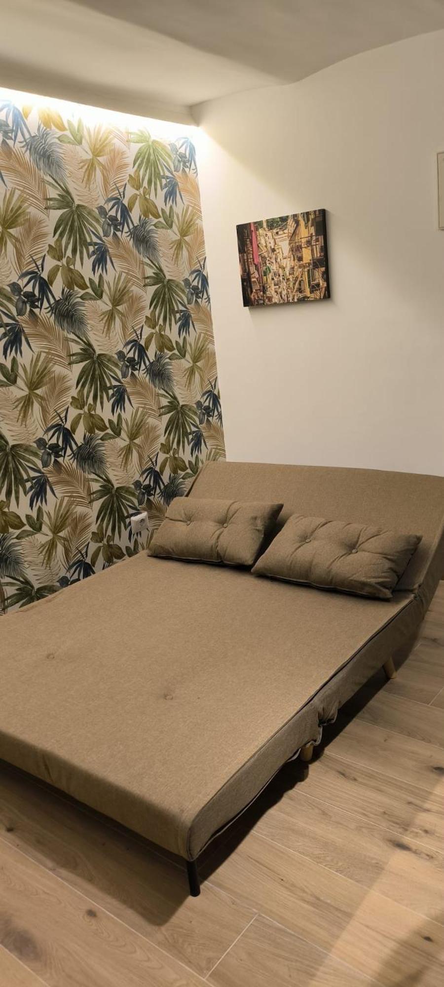 Apartment La Casa Di Vincenzo