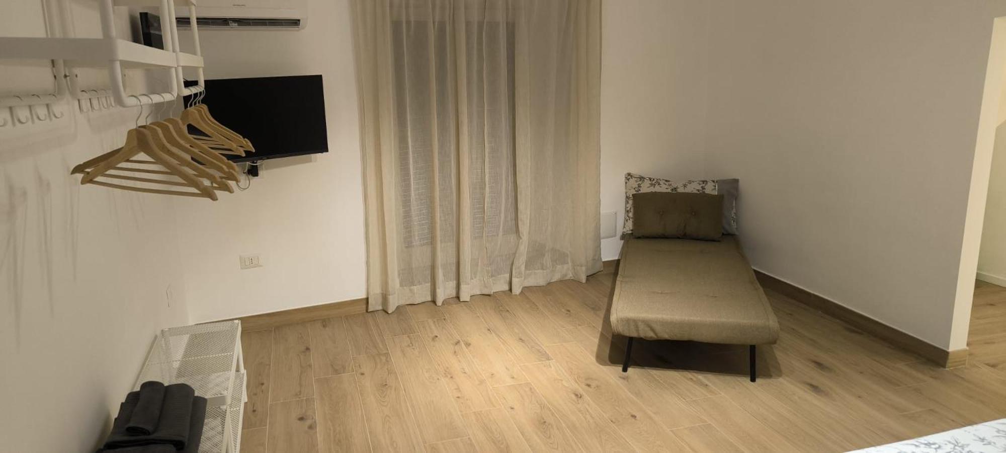 La Casa Di Vincenzo Apartment Naples